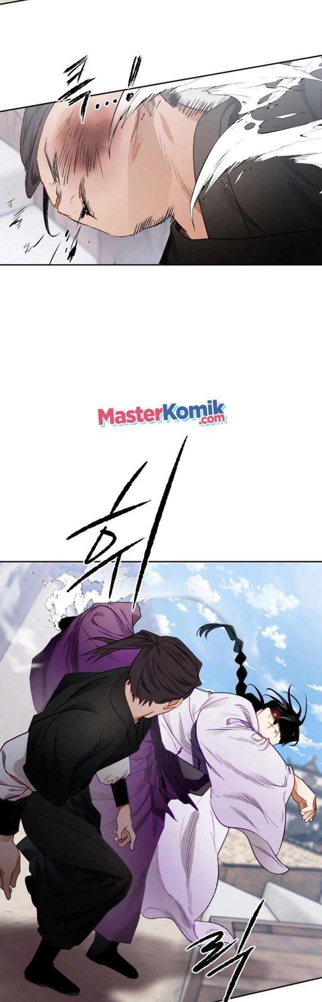 heavenly-swords-grand-saga - Chapter: 9