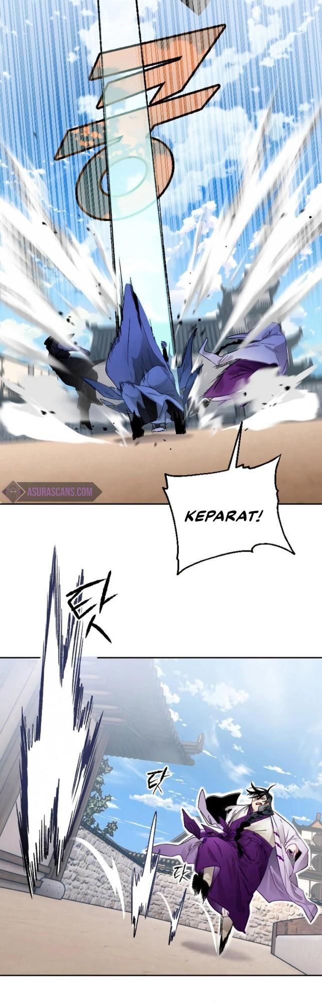 heavenly-swords-grand-saga - Chapter: 9