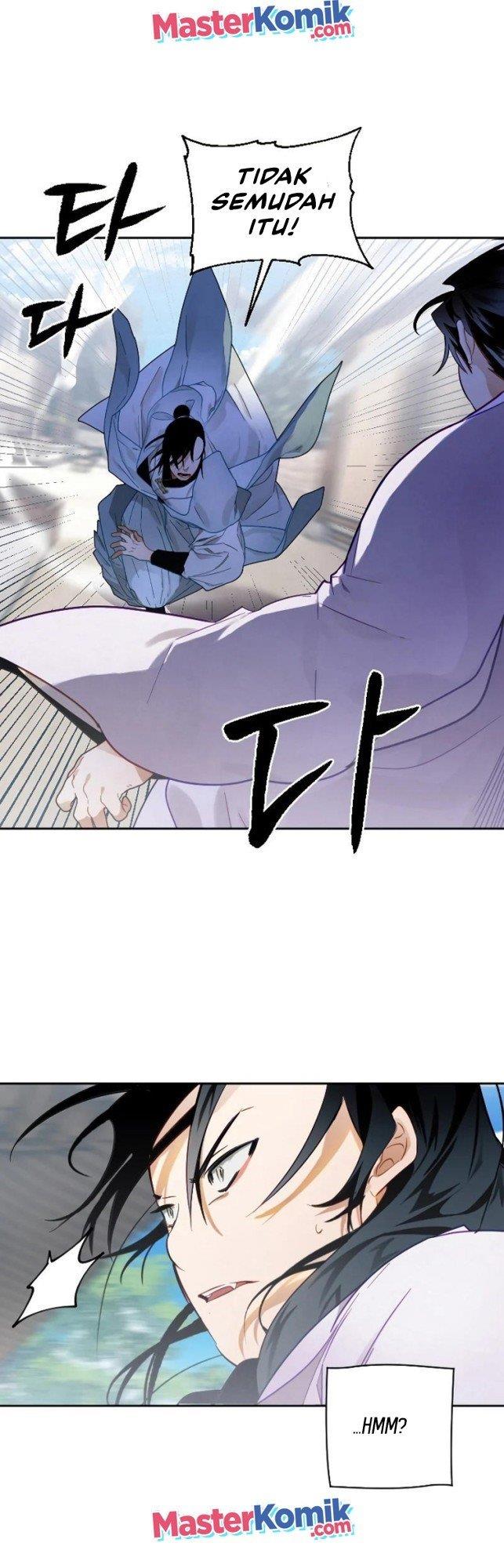 heavenly-swords-grand-saga - Chapter: 9