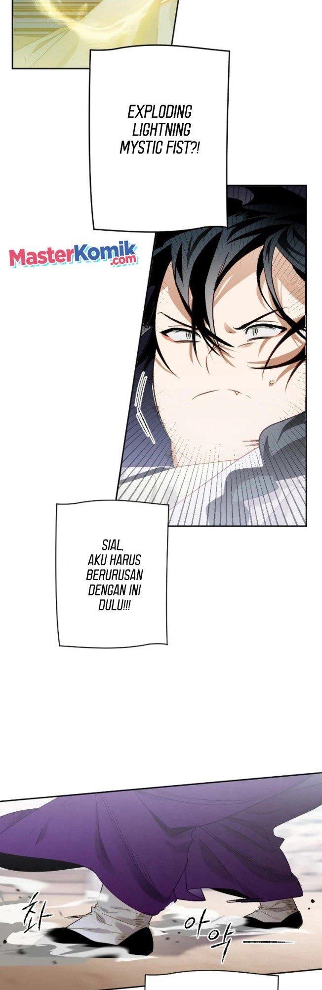 heavenly-swords-grand-saga - Chapter: 9