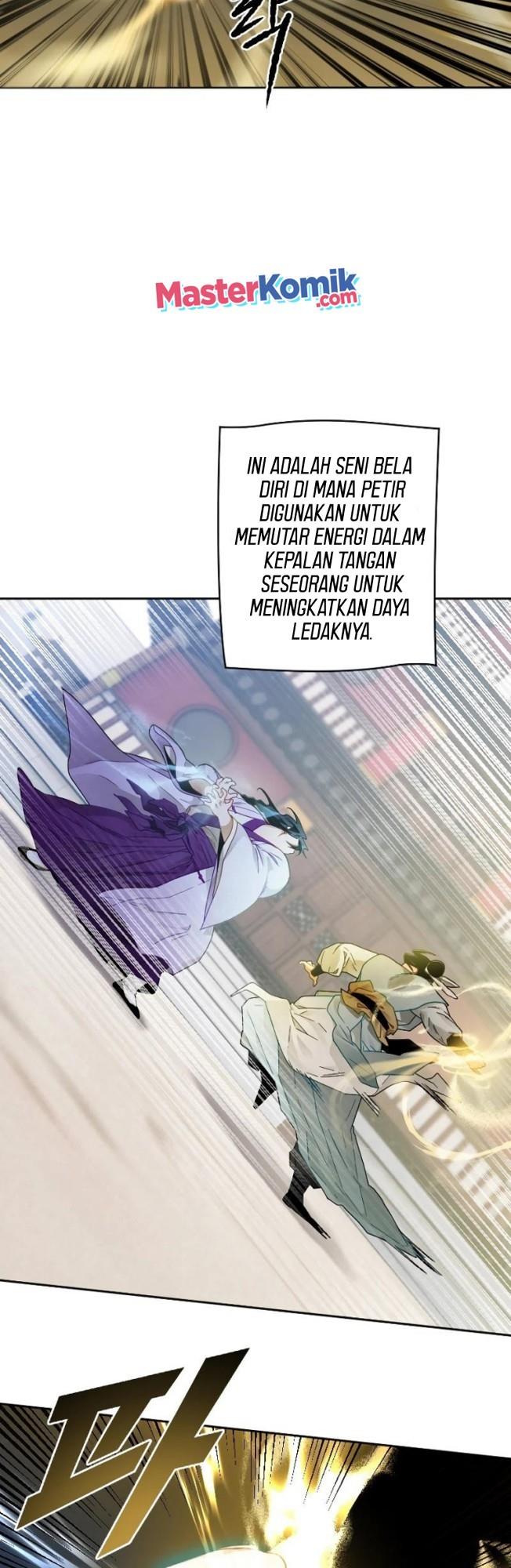 heavenly-swords-grand-saga - Chapter: 9