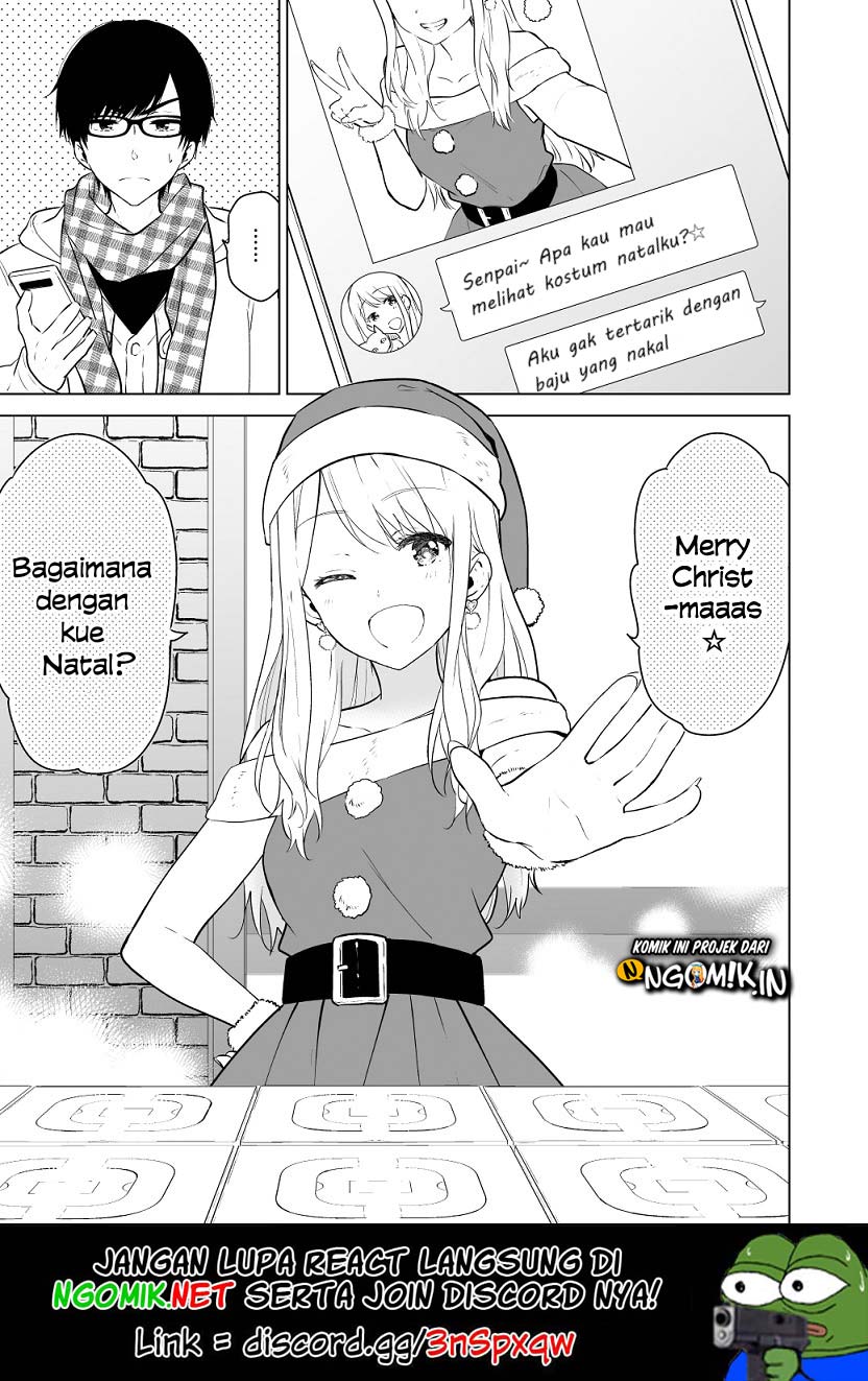 lonely-for-christmas-senpai-and-santa-kouhai - Chapter: 00