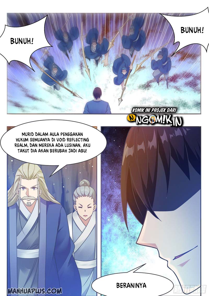 zui-qiang-shen-wang - Chapter: 134