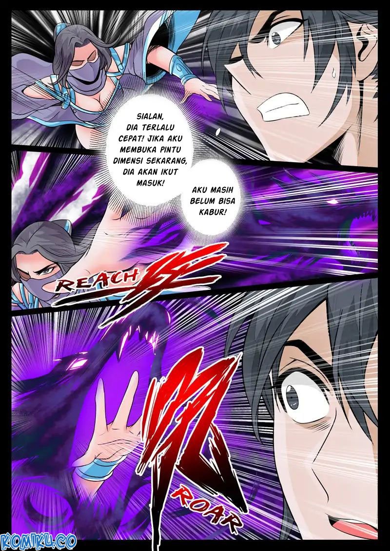 dragon-king-of-the-world - Chapter: 69
