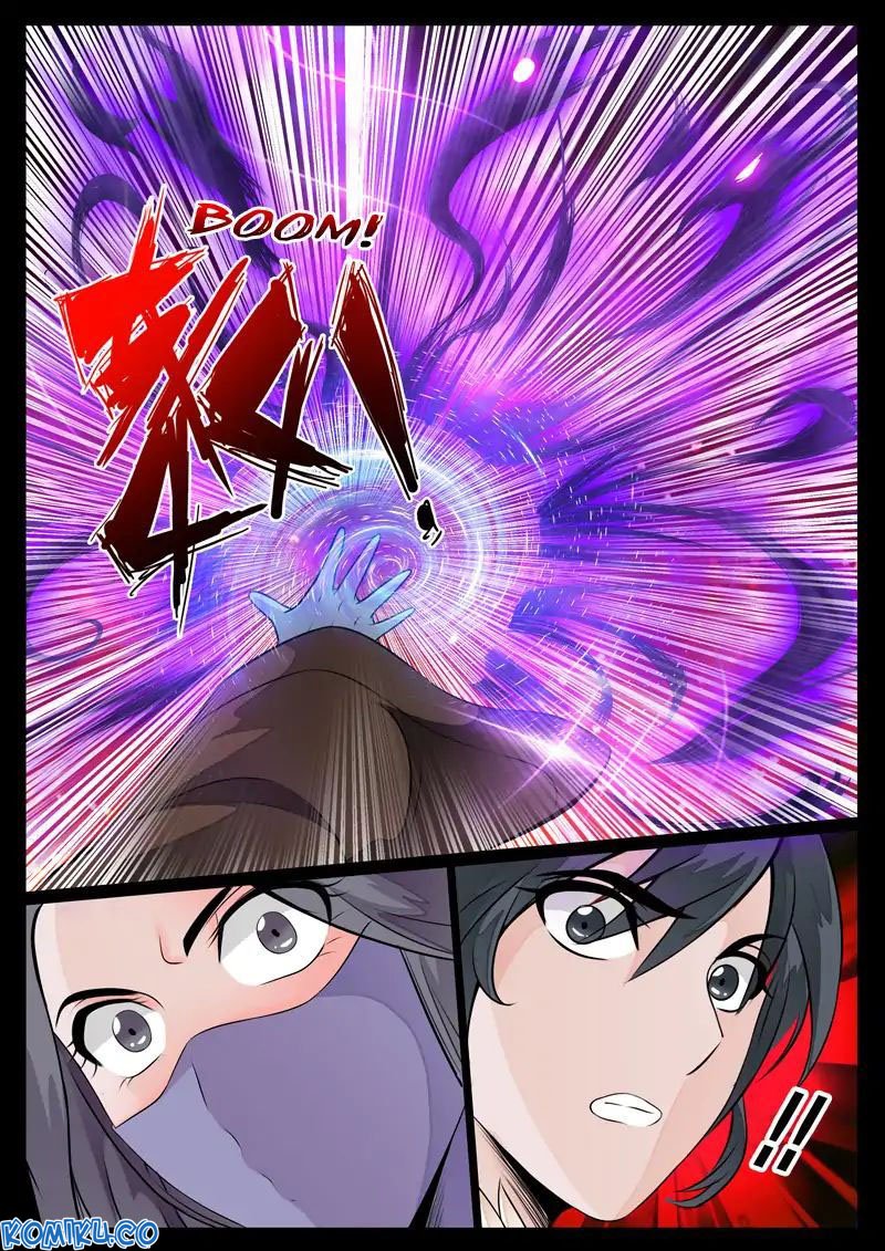 dragon-king-of-the-world - Chapter: 69