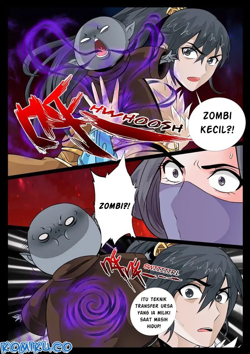 dragon-king-of-the-world - Chapter: 69