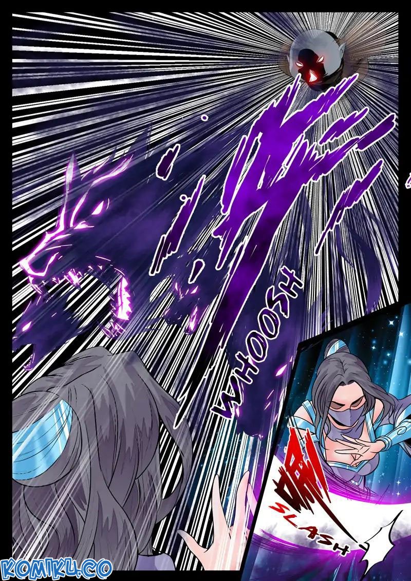 dragon-king-of-the-world - Chapter: 69
