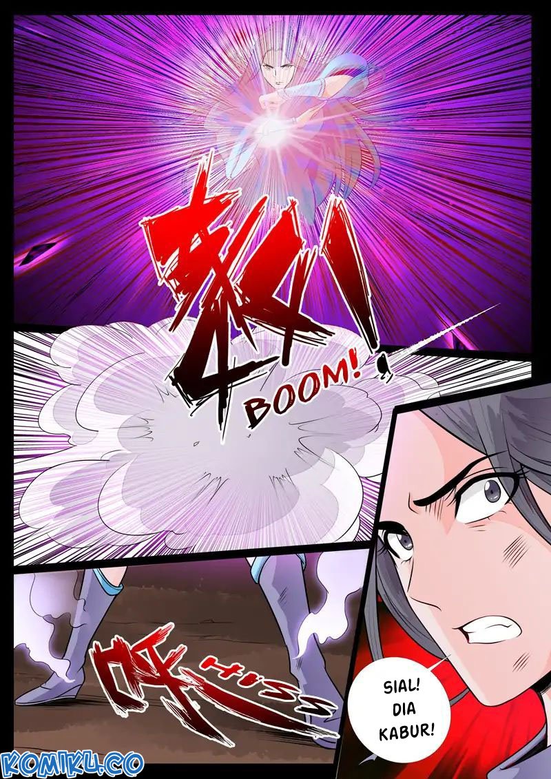 dragon-king-of-the-world - Chapter: 69