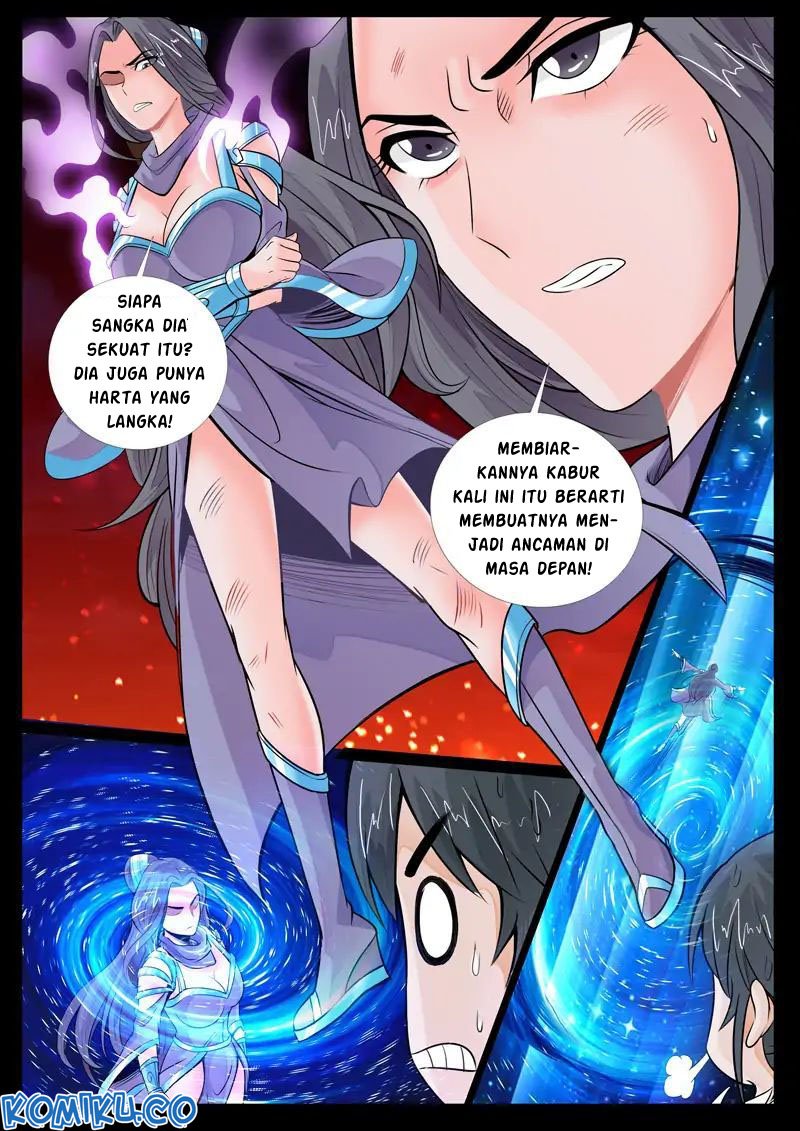 dragon-king-of-the-world - Chapter: 69