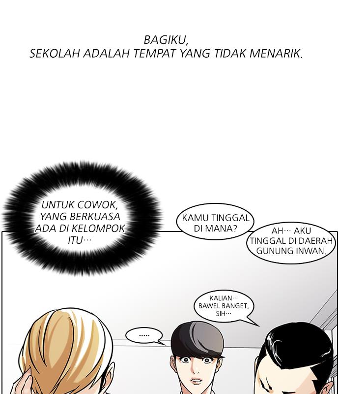 lookism - Chapter: 58