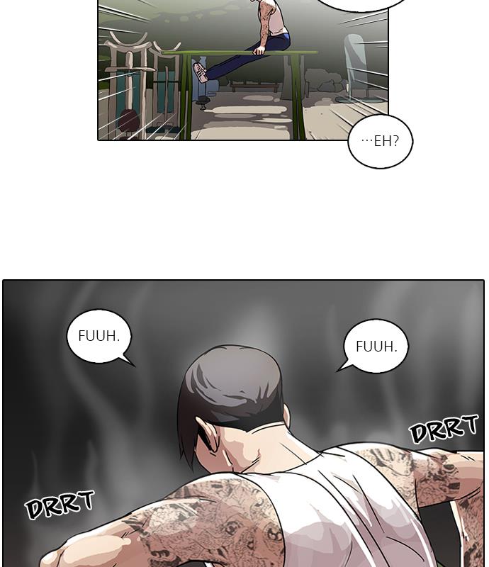 lookism - Chapter: 57