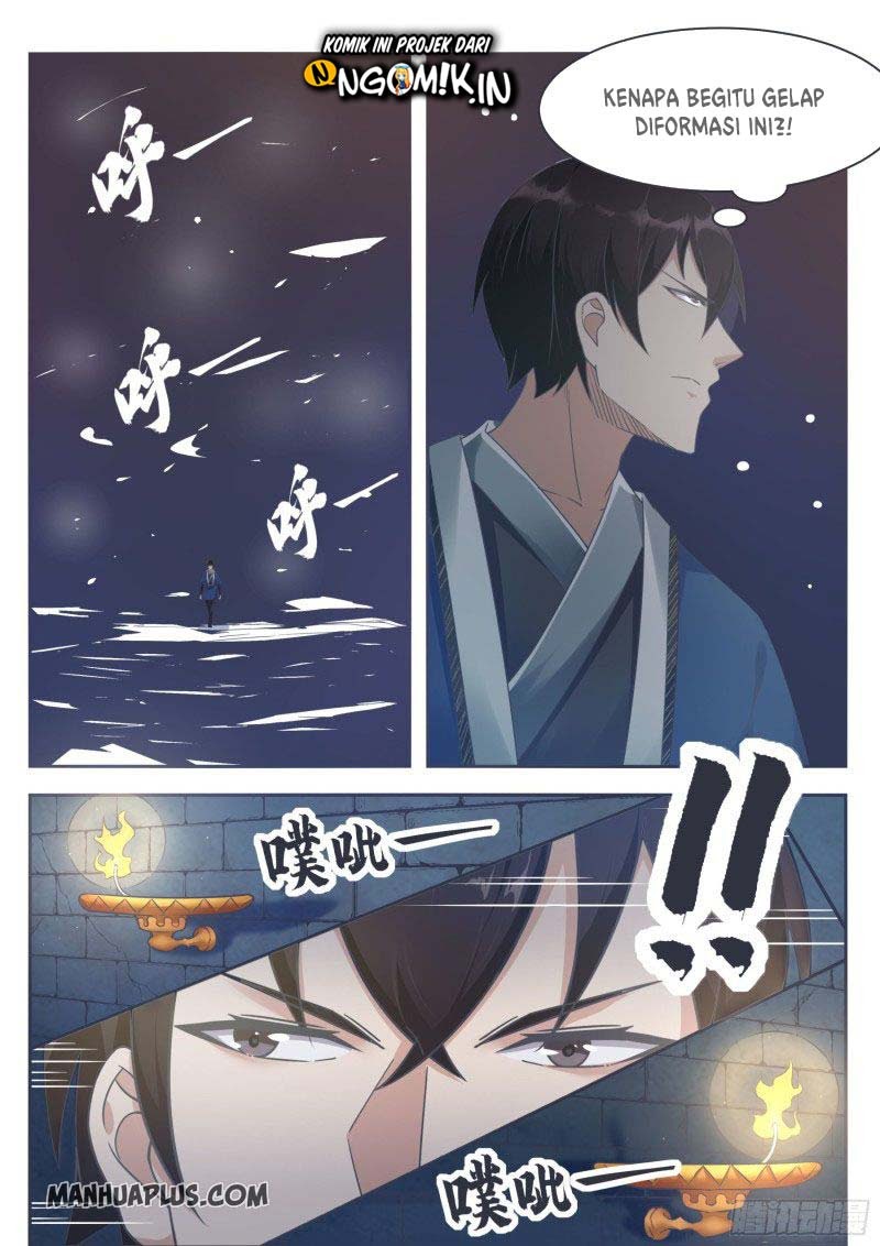 zui-qiang-shen-wang - Chapter: 139