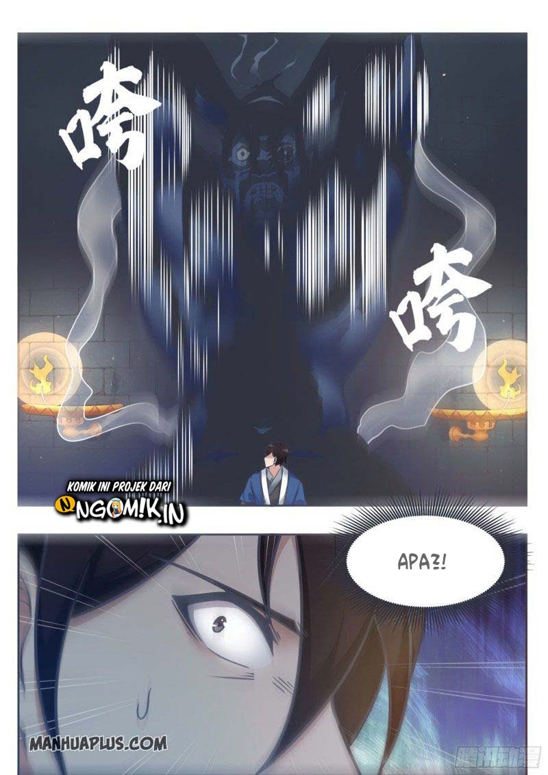 zui-qiang-shen-wang - Chapter: 139