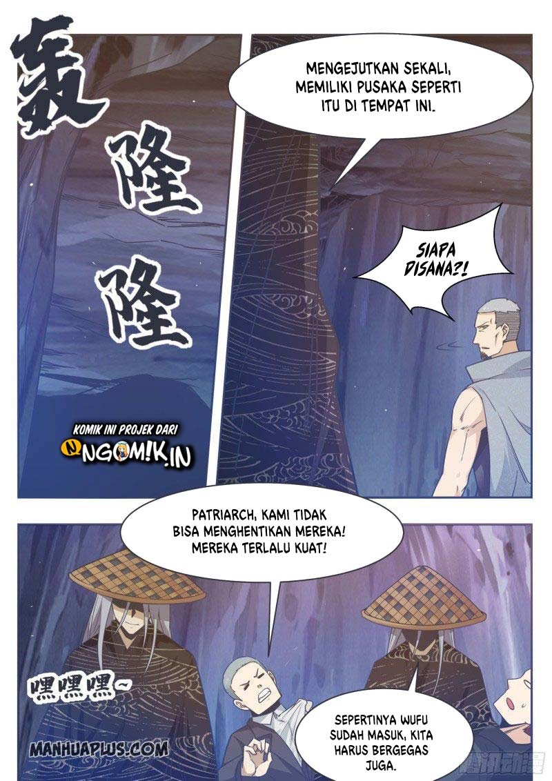 zui-qiang-shen-wang - Chapter: 139