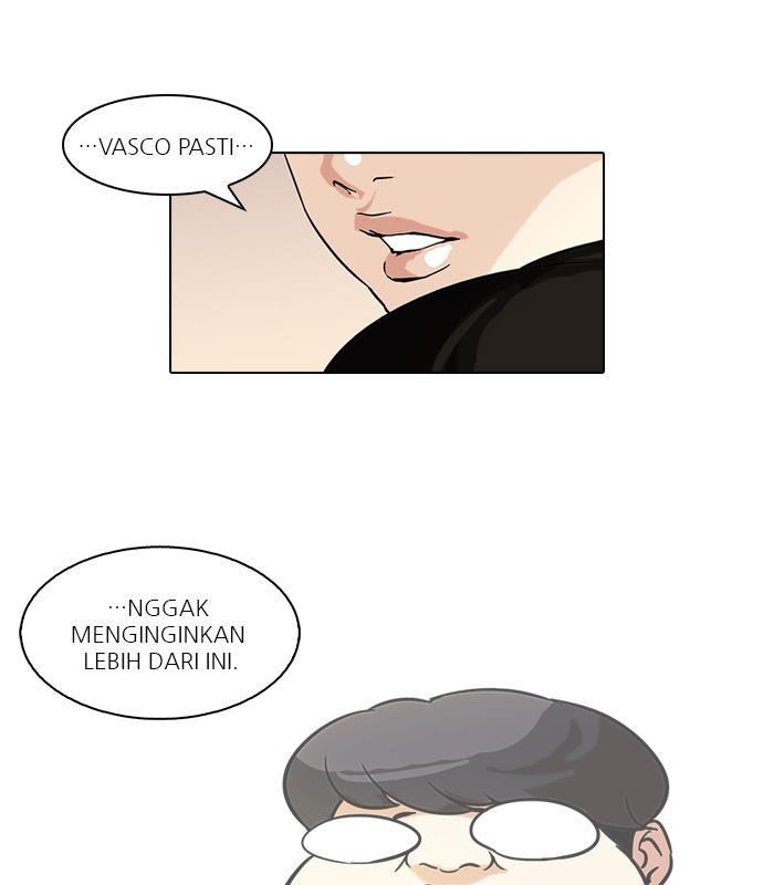 lookism - Chapter: 57