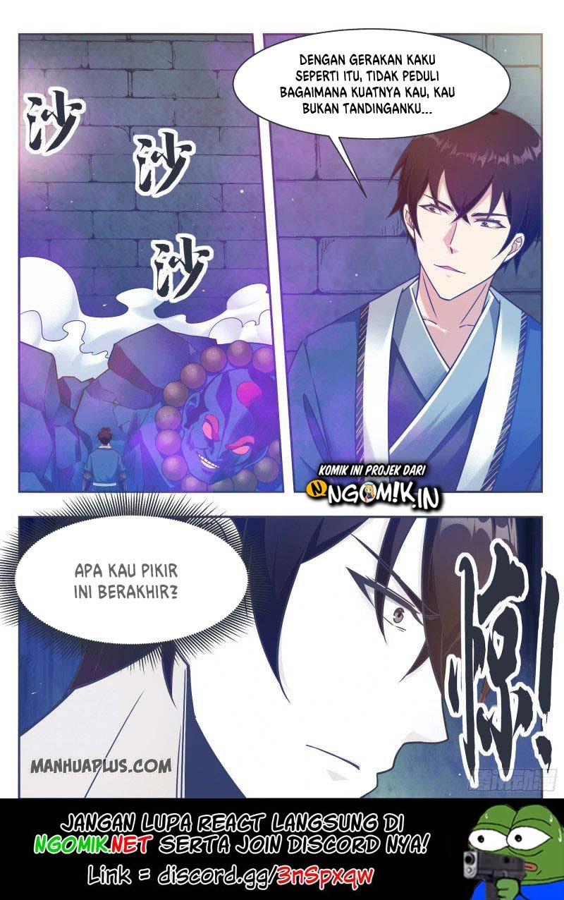 zui-qiang-shen-wang - Chapter: 140