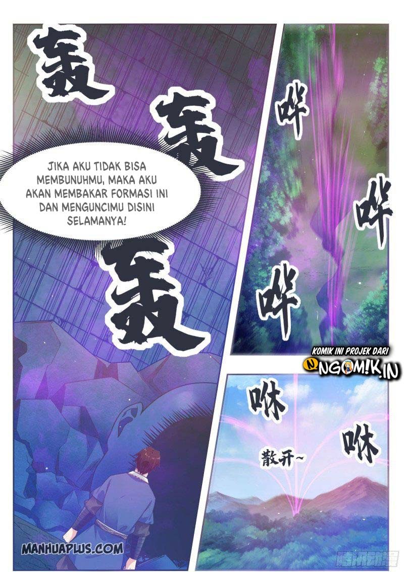 zui-qiang-shen-wang - Chapter: 140