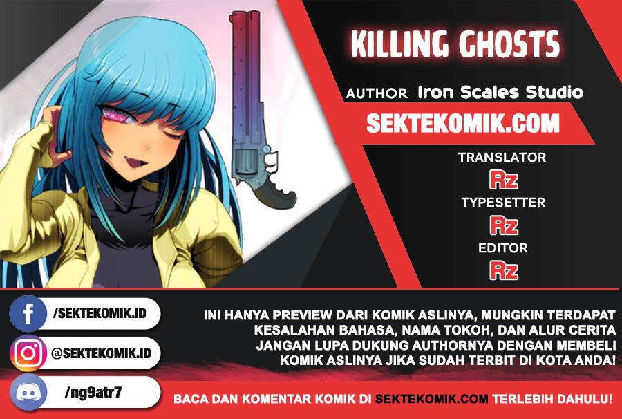 killing-ghosts - Chapter: 1