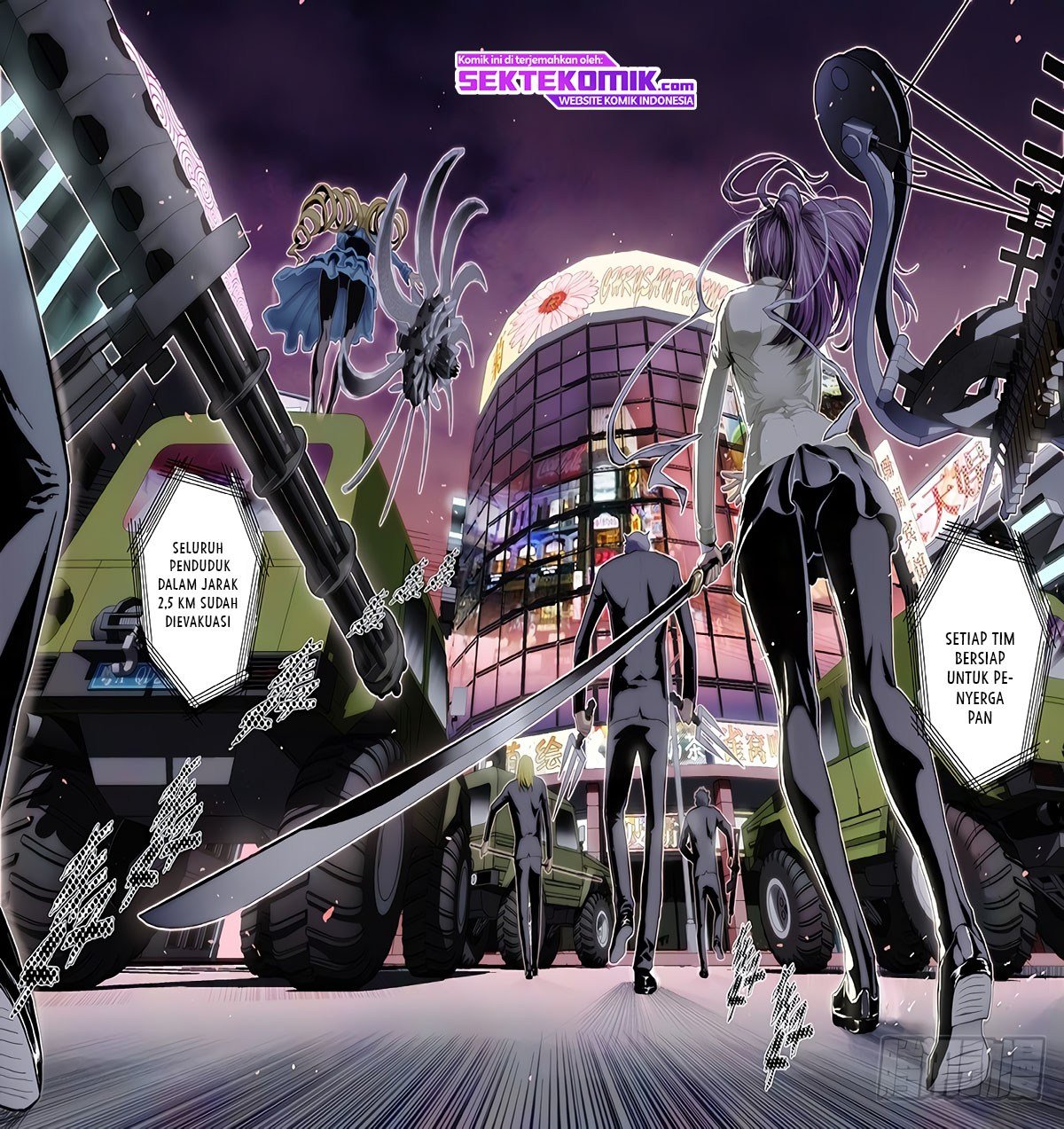 killing-ghosts - Chapter: 1