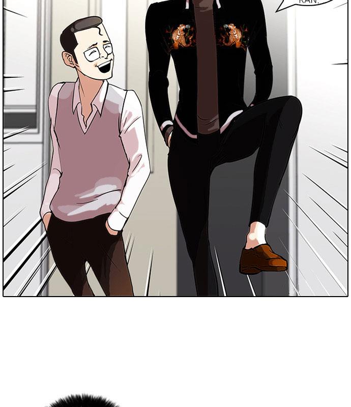 lookism - Chapter: 55