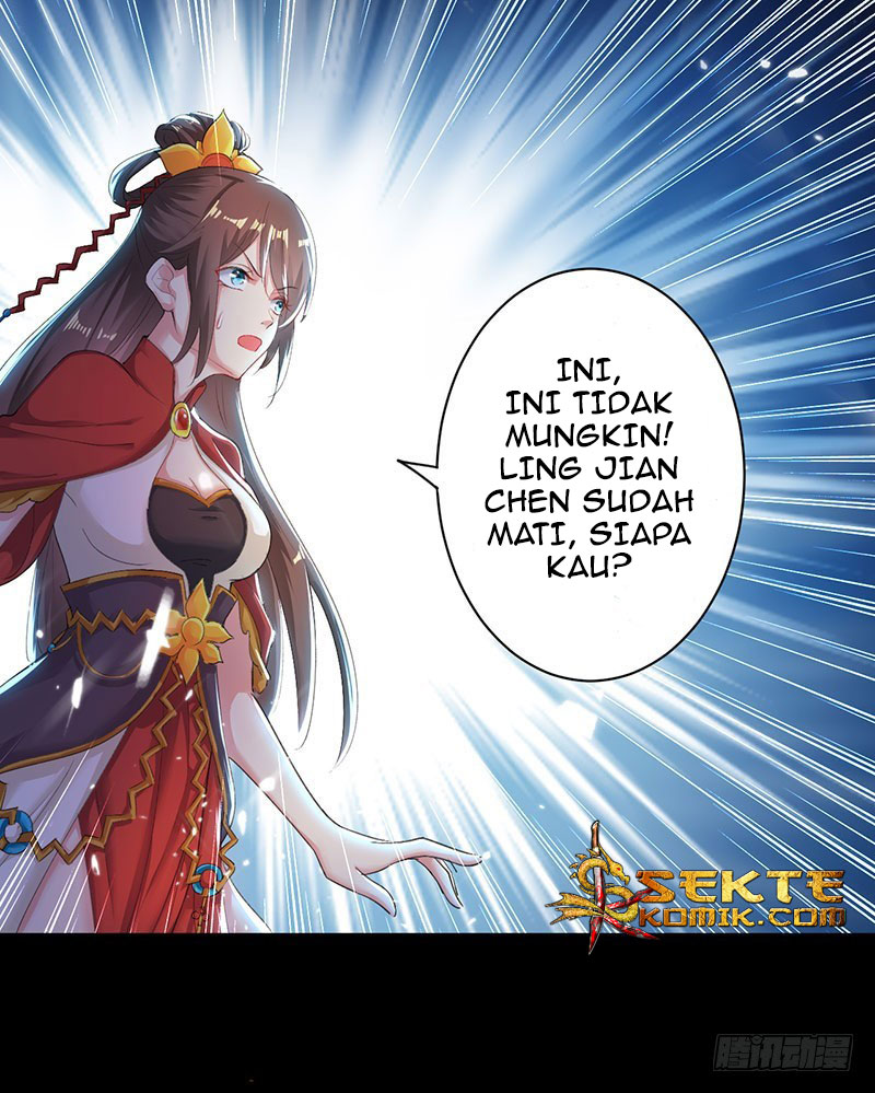 ling-tian-shendi - Chapter: 02