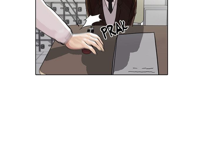 lookism - Chapter: 55