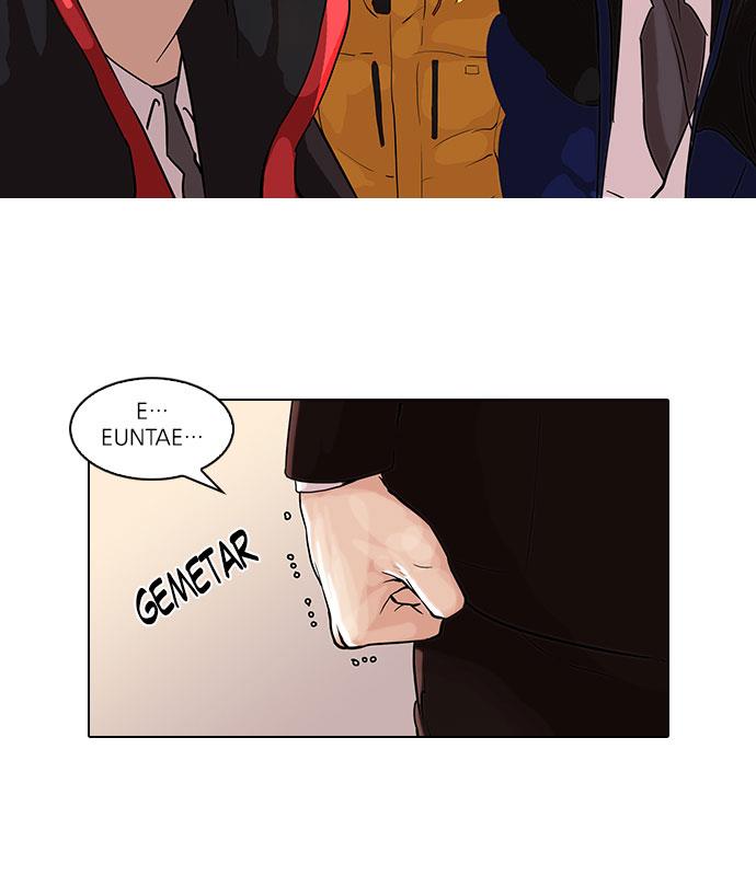 lookism - Chapter: 54