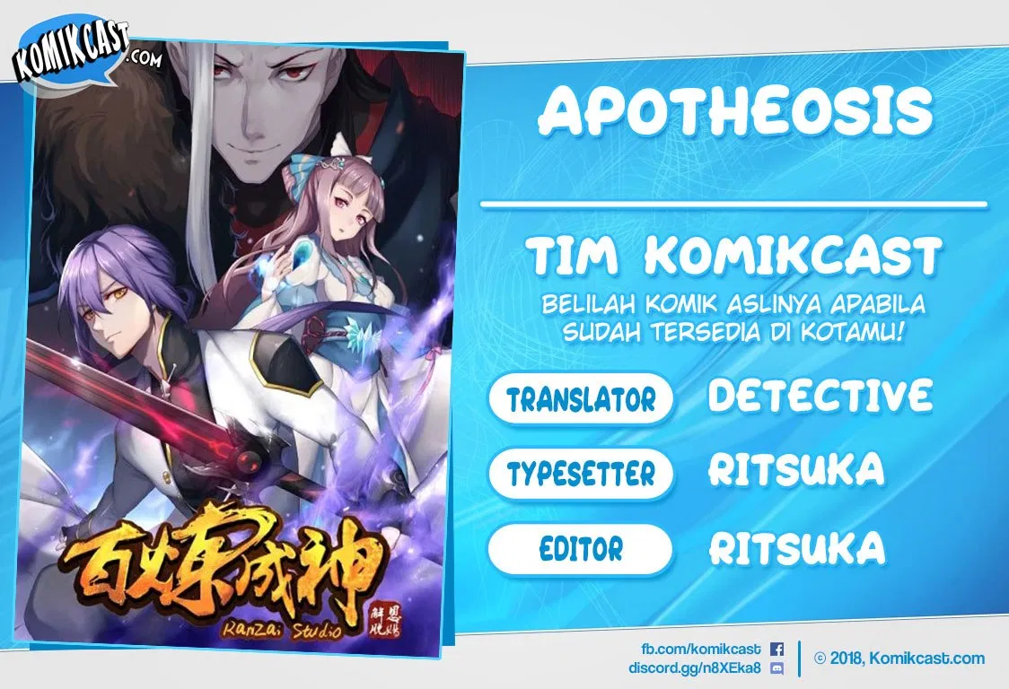 apotheosis - Chapter: 97