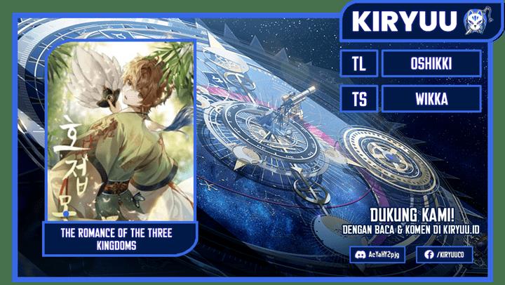 the-romance-of-the-three-kingdoms - Chapter: 8