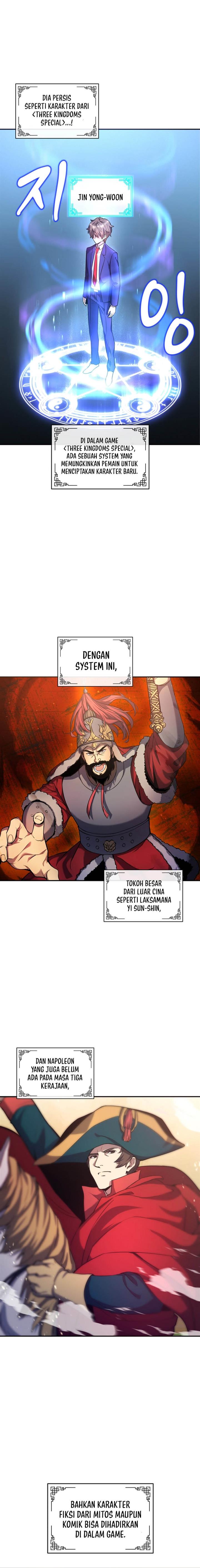the-romance-of-the-three-kingdoms - Chapter: 8
