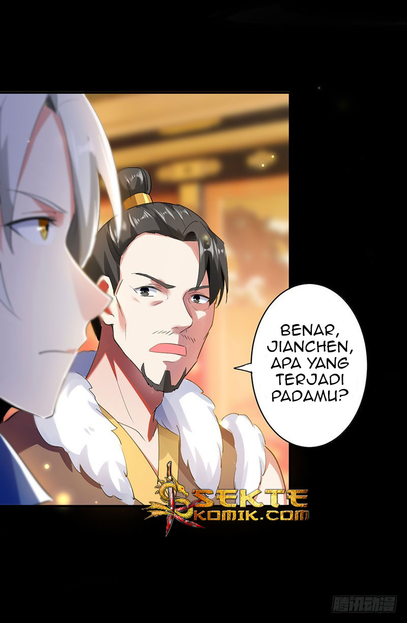 ling-tian-shendi - Chapter: 04