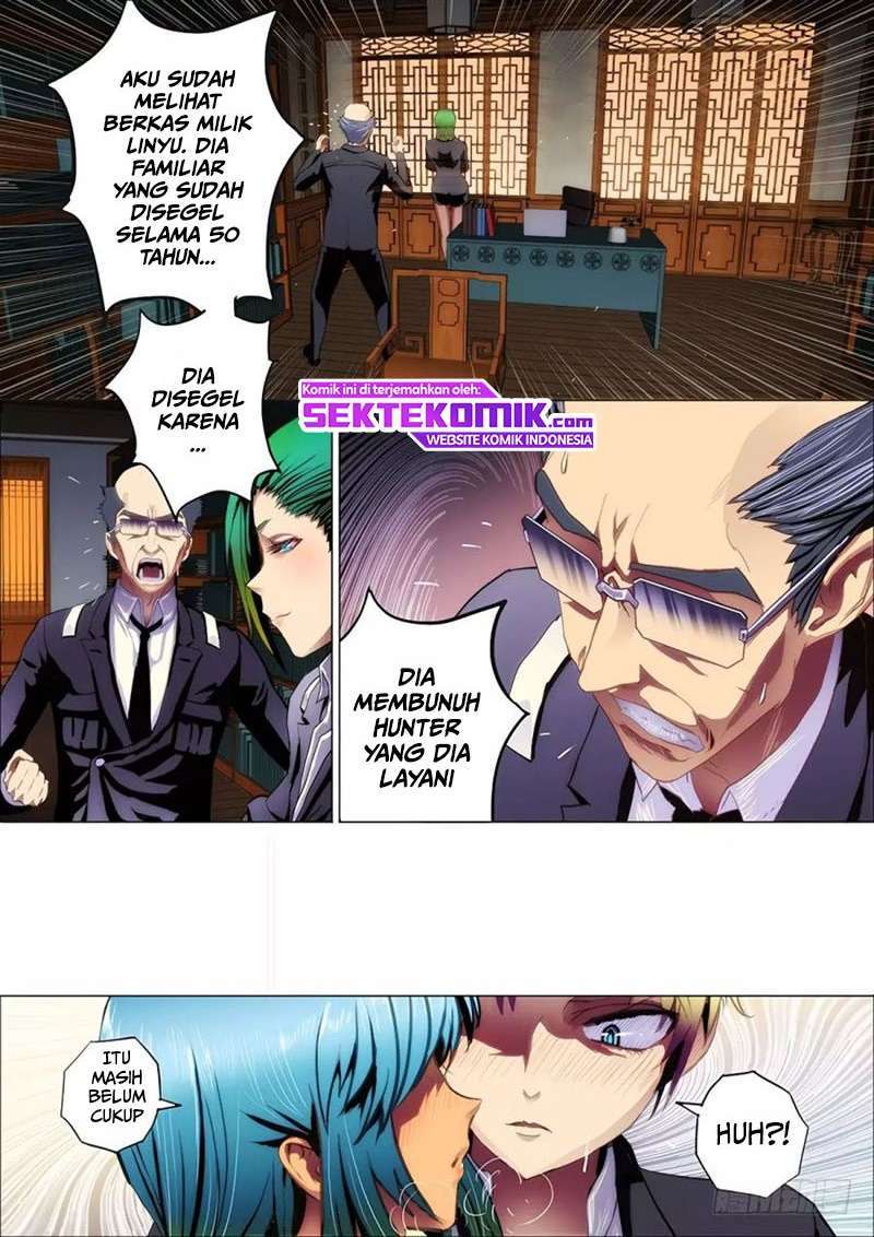 killing-ghosts - Chapter: 4