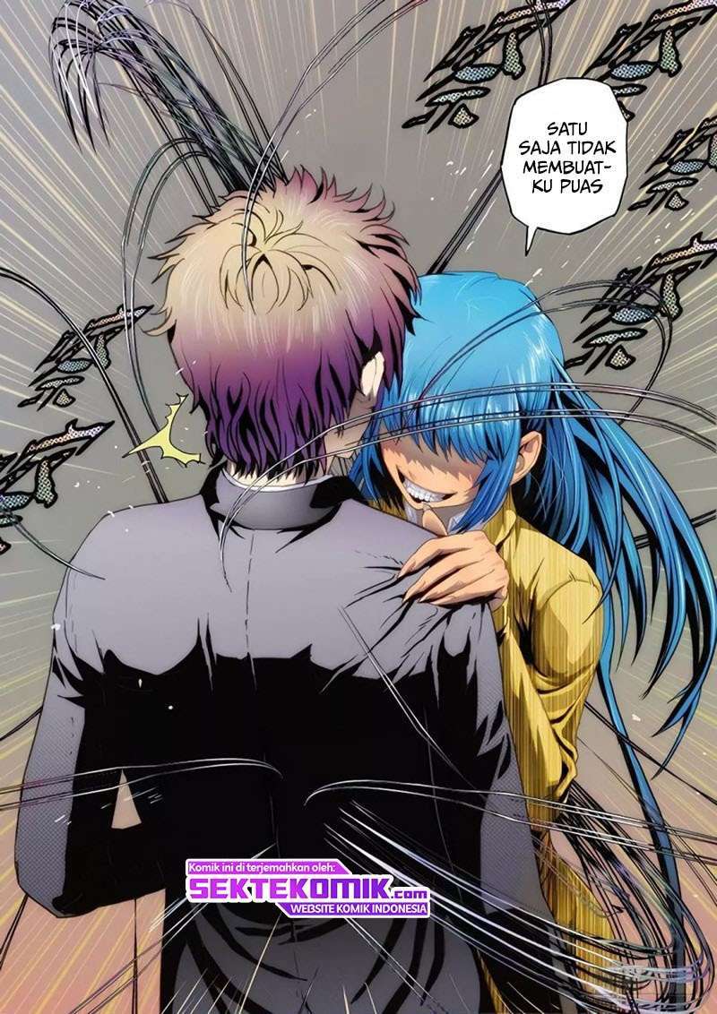 killing-ghosts - Chapter: 4