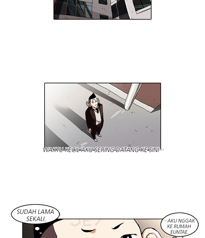 lookism - Chapter: 53