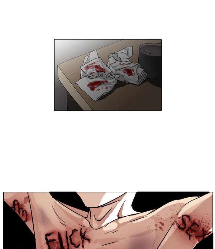 lookism - Chapter: 53