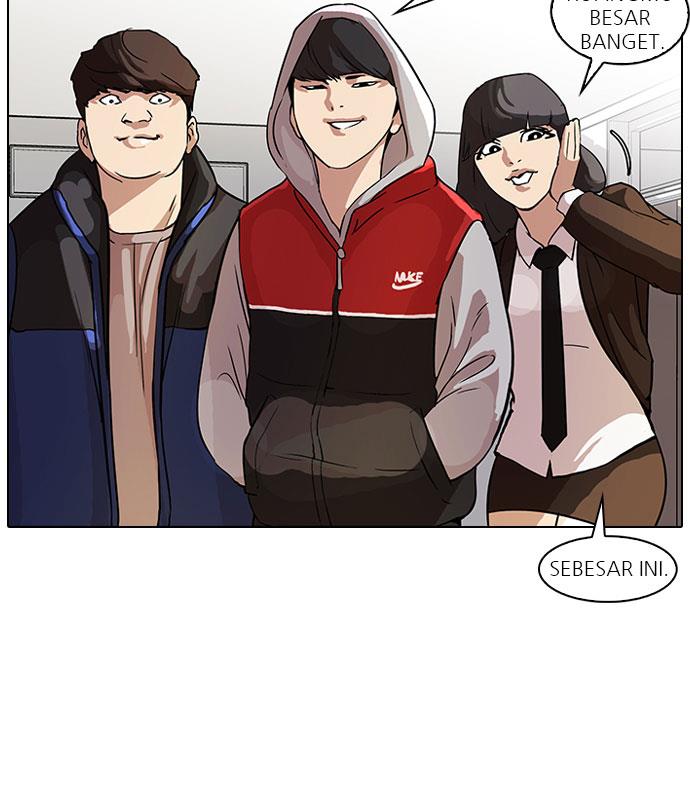 lookism - Chapter: 52