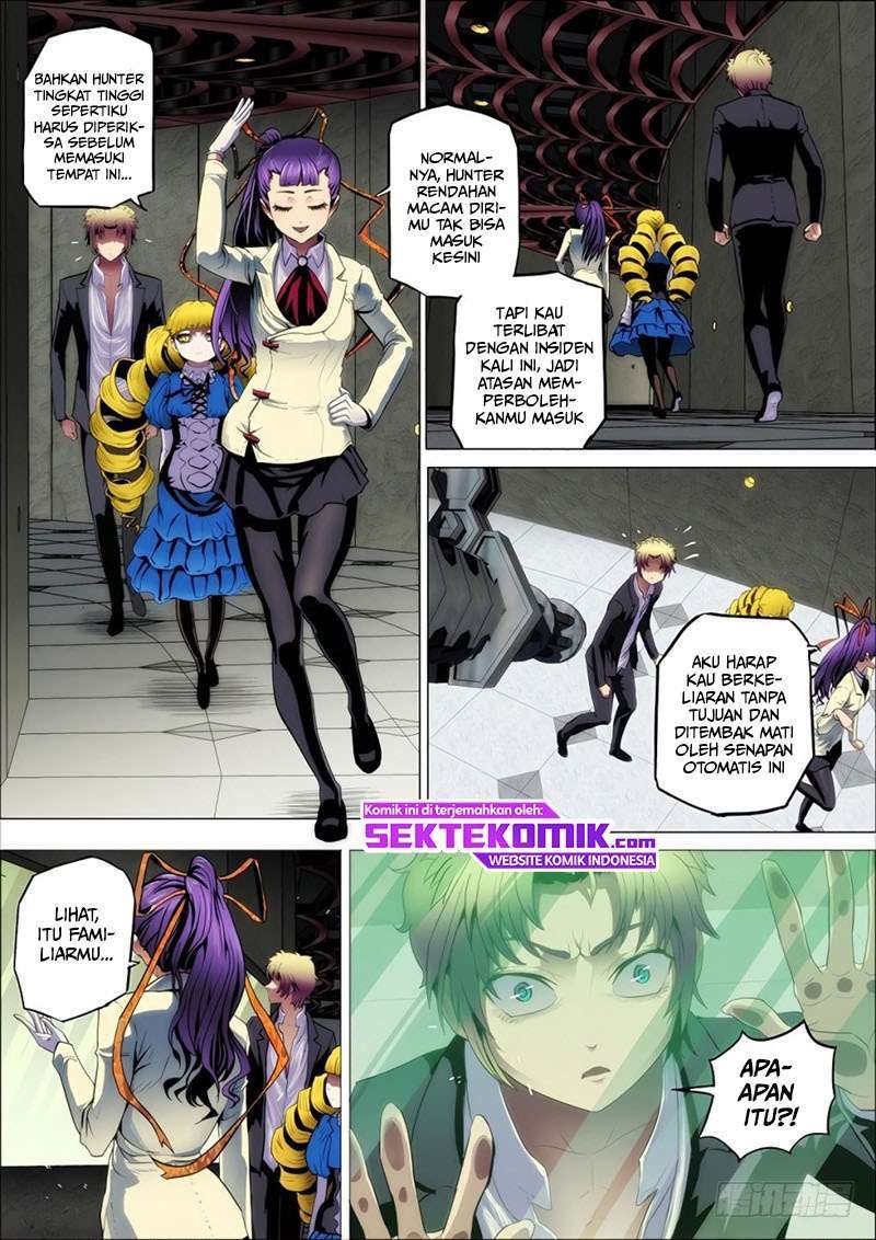 killing-ghosts - Chapter: 6