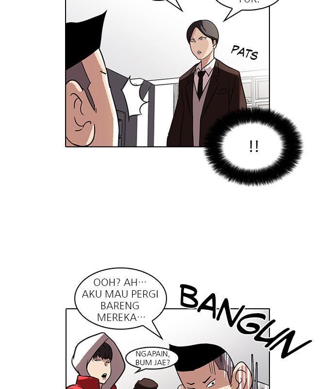 lookism - Chapter: 52