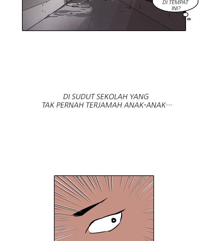 lookism - Chapter: 52