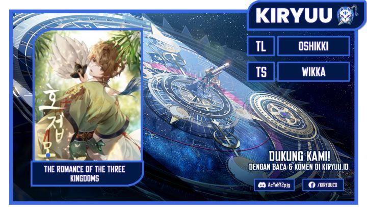 the-romance-of-the-three-kingdoms - Chapter: 11