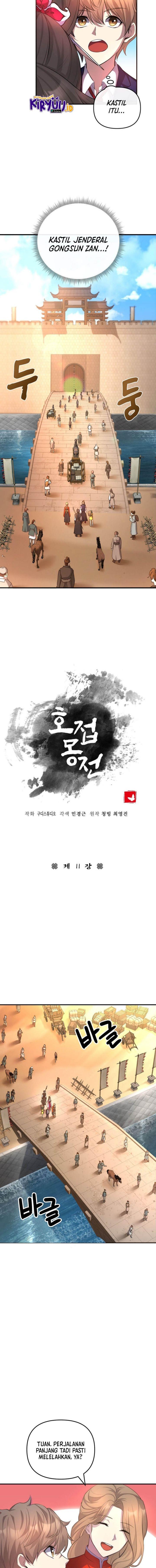 the-romance-of-the-three-kingdoms - Chapter: 11