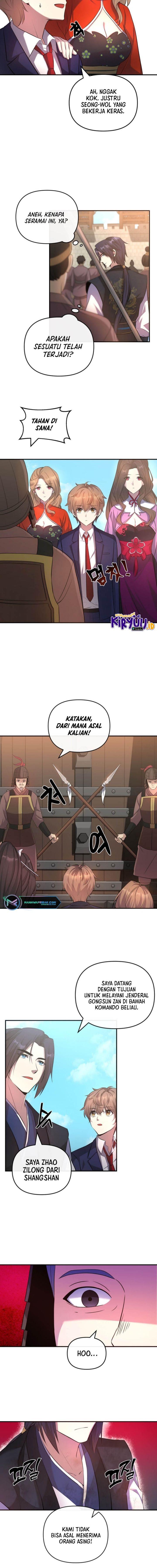 the-romance-of-the-three-kingdoms - Chapter: 11