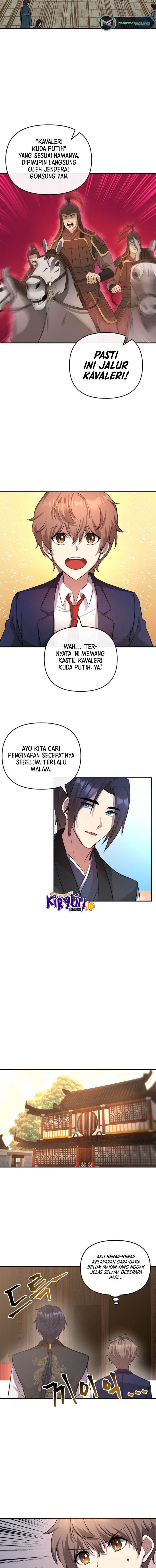 the-romance-of-the-three-kingdoms - Chapter: 11