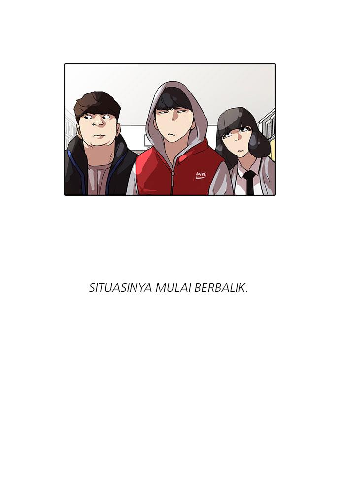 lookism - Chapter: 52