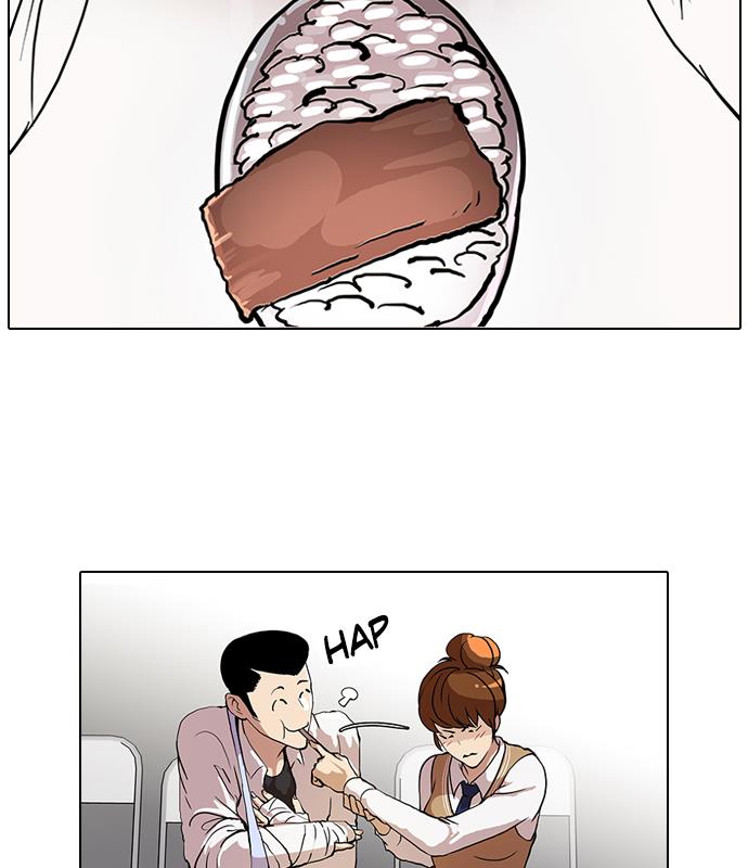 lookism - Chapter: 51