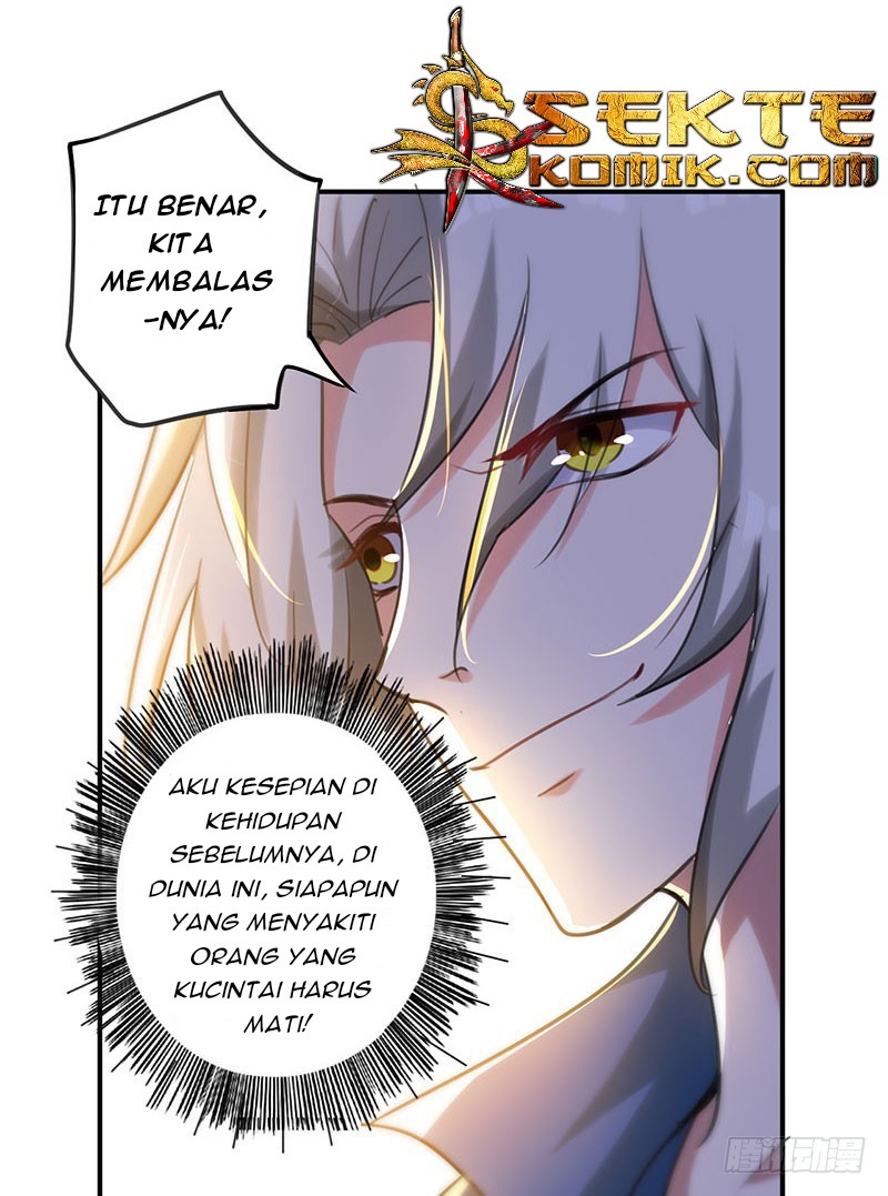 ling-tian-shendi - Chapter: 09