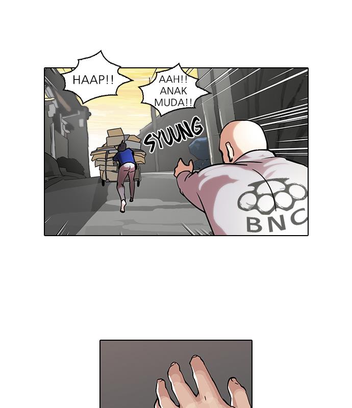 lookism - Chapter: 51