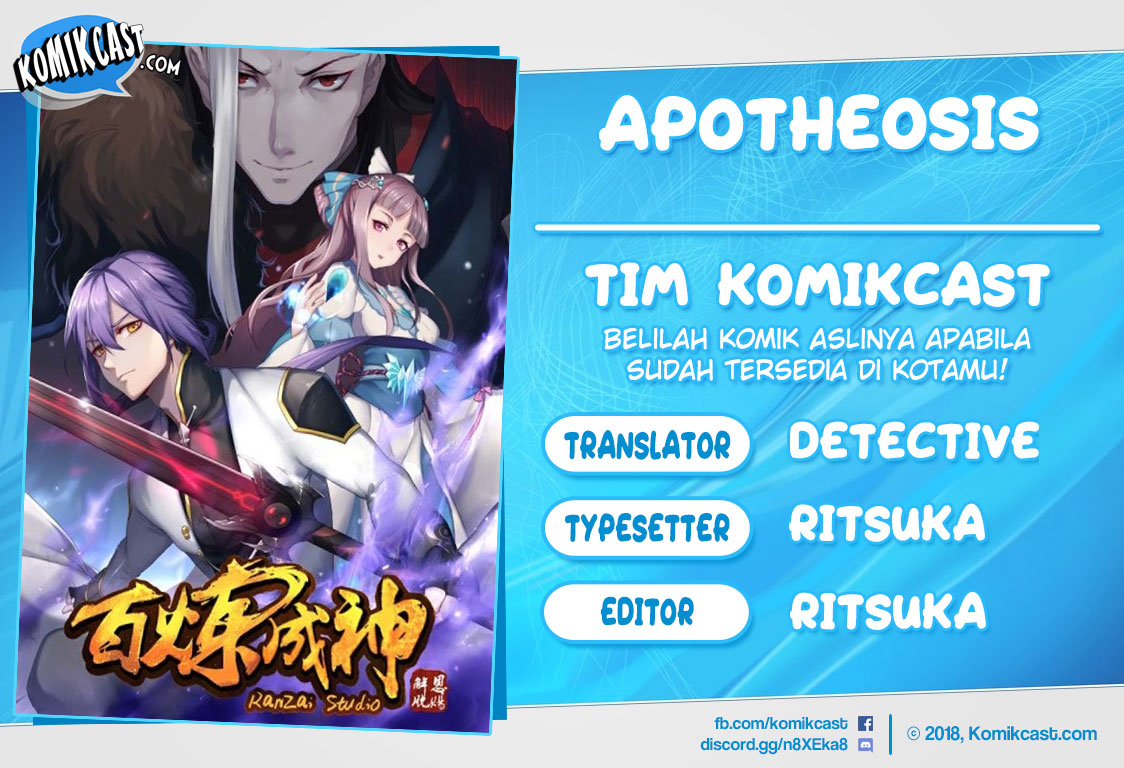 apotheosis - Chapter: 103