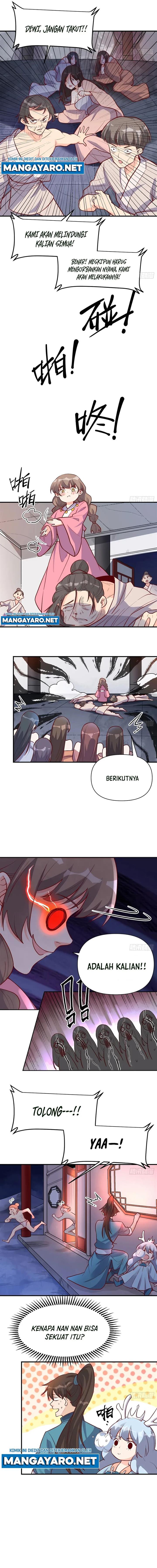 im-actually-a-cultivation-bigshot - Chapter: 259