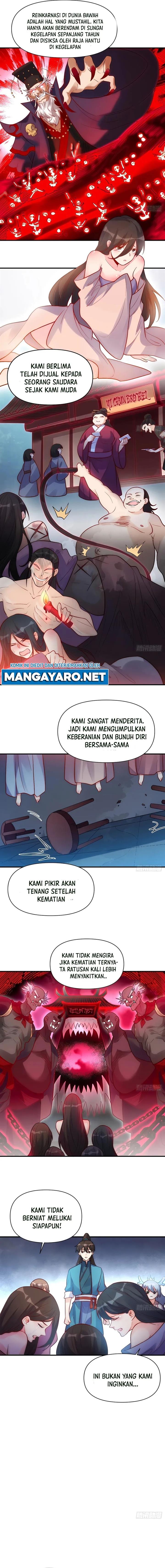 im-actually-a-cultivation-bigshot - Chapter: 259